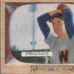 Gus Keriazakos