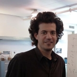 Constantinos Daskalakis