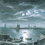 Coplestone Bampfylde