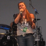 Cora E.