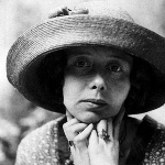 Cora Sandel