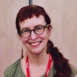 Delia Sherman