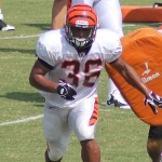 Cordera Eason