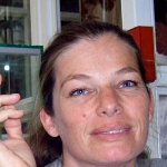 Cordula Reyer