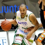 Corey Belser