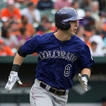 Corey Dickerson