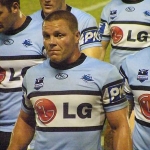 Corey Hughes