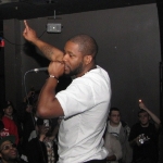 Corey Isiah Christie