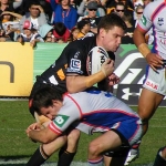 Corey Payne