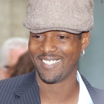Corey Reynolds