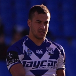 Corey Thompson