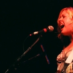 Corin Tucker
