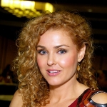 Corinna Harney