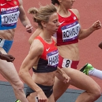 Corinna Harrer