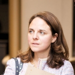 Corinne Cahen