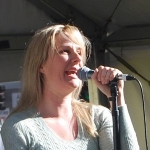 Corinne Grant