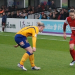 Corinne Yorston