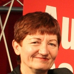 Cornelia Ernst