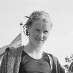 Corrie Schimmel
