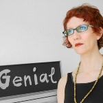 Cornelia Sollfrank