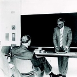 Gerrit Lekkerkerker