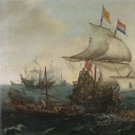Cornelis Vroom