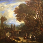 Cornelis Huysmans