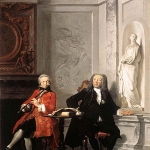 Cornelis Troost