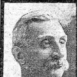 Cornelius Cott