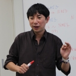 Yoritaka Iwata