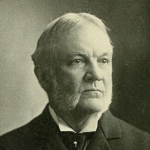 Cornelius Bliss
