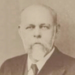 Cornelius Theodore Jordan