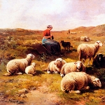 Cornelius Leemputten