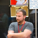 Cory Doran