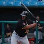 Cory Aldridge