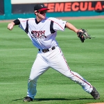 Cory Spangenberg