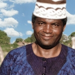 Cosmas Magaya