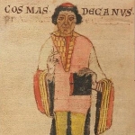 Cosmas Prague