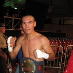Cosme Rivera