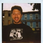 Cosmo Baker