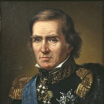 Count Baltzar Bogislaus von Platen