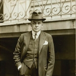 Carl Moltke