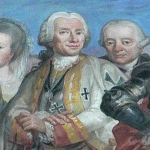 Christian Christian Moritz von Koenigsegg und Rothfels