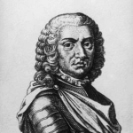 Claudio Claudius Florimund de Mercy