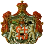 Count Elim Pavlovich Demidov