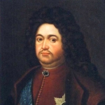 Fedor Feodor Alekseyevich Golovin