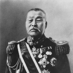 Kabayama Sukenori