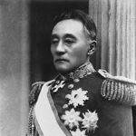 Count Sumiyoshi