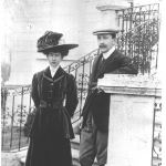 Laszlo Szechenyi