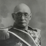 Count Nobuaki